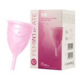 Менструальная чаша EVE TALLA размера S
